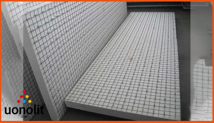 اجرای سیستم تری دی پنل