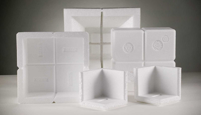 یونولیت بسته‌ بندی