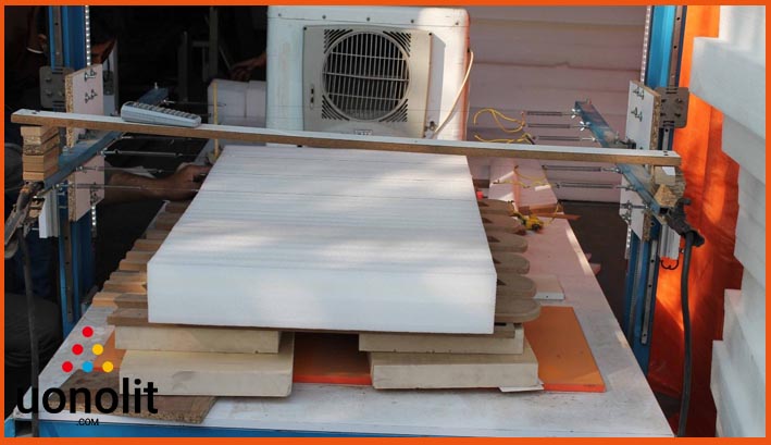 نکات مهم در خرید دستگاه CNC یونولیت
