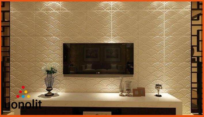 بر قیمت دیوارپوش فومی چه پارامتر هایی تاثیر دارد ؟
