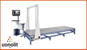 قیمت دستگاه cnc یونولیت