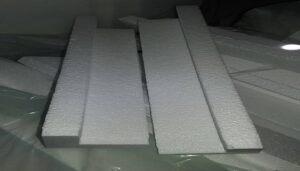 بررسی دانسیته یونولیت