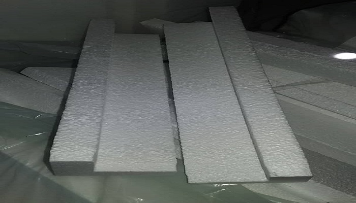 بررسی دانسیته یونولیت