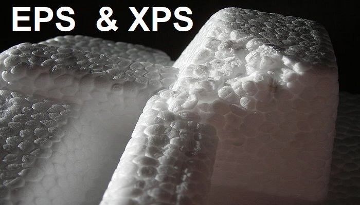 تفاوت XPS و UPS