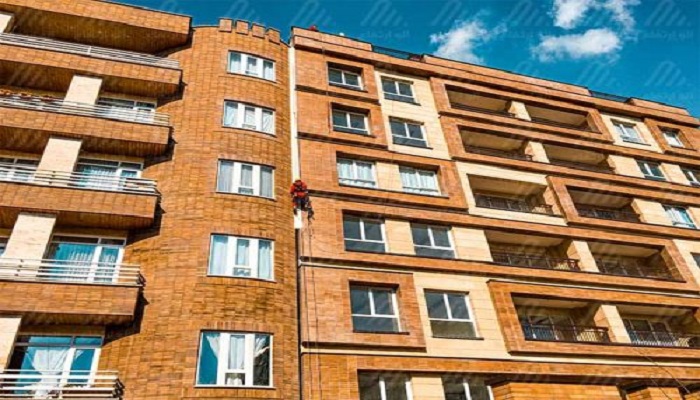 بستن درز انقطاع با یونولیت