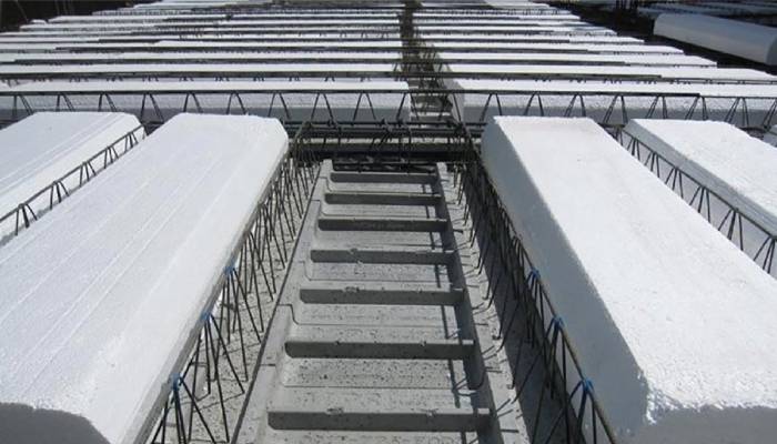 کارخانه تولید یونولیت در بانه