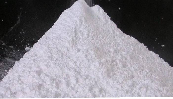 تشخیص سیمان سفید از گچ