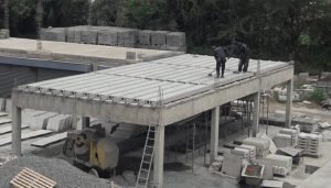 مقایسه قیمت سقف کوبیاکس با تیرچه بلوک