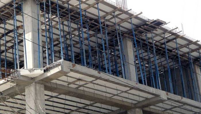 قیمت تیرچه سقفی امروز