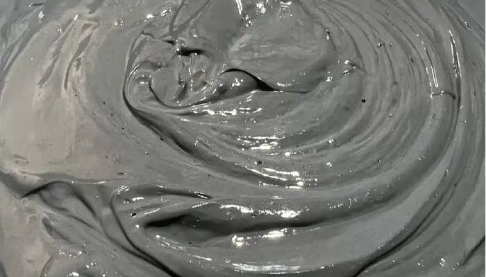 ژل میکروسیلیس