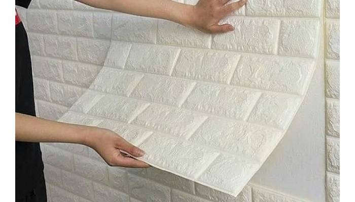 دیوارپوش فومی آشپزخانه