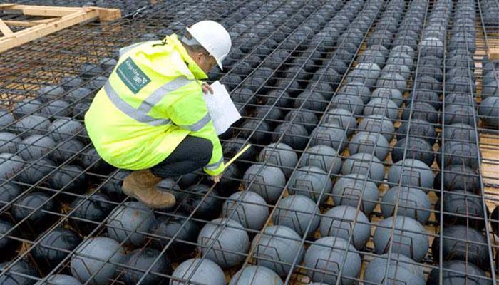 مقایسه قیمت سقف کوبیاکس با تیرچه بلوک