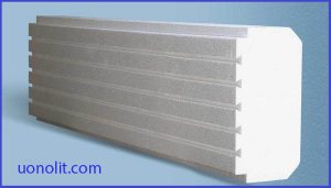 یونولیت سقفی ساختمانی