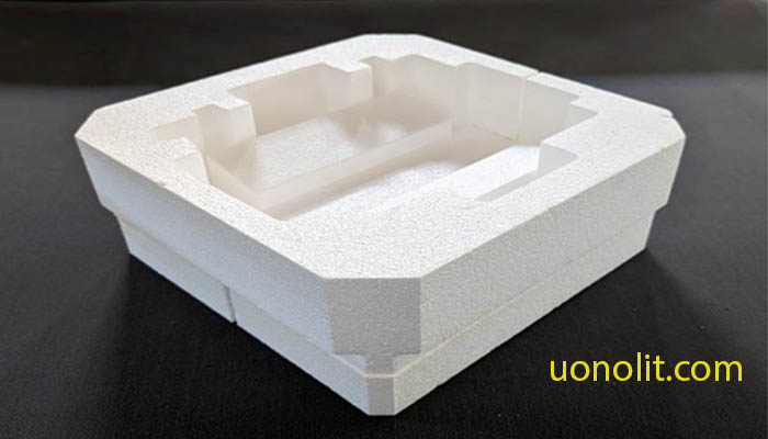 یونولیت برش با سی ان سی