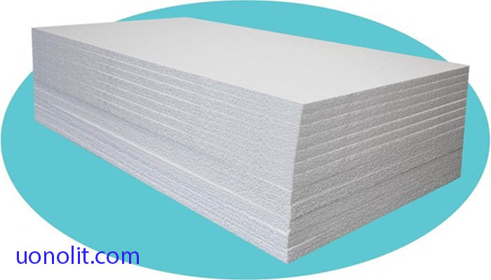 یونولیت ورقه ای
