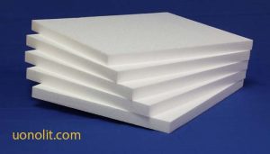 یونولیت ورقه ای