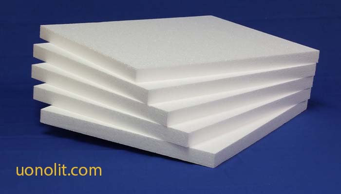 یونولیت ورقه ای