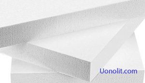 یونولیت ورق ساختمانی