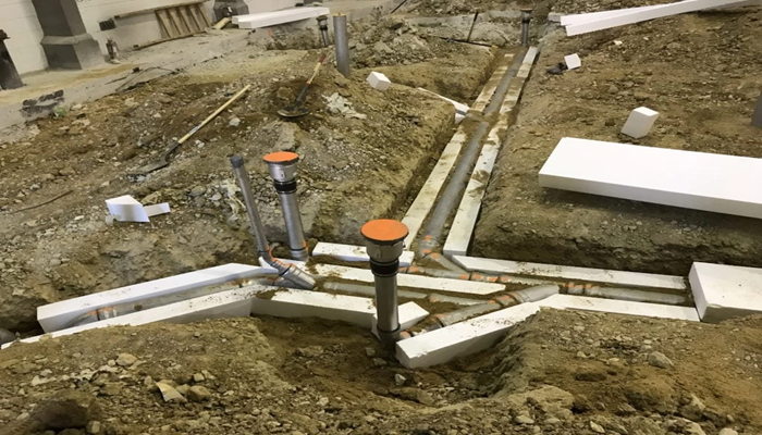 راهنمای خرید یونولیت فوق فشرده دانسیته 60